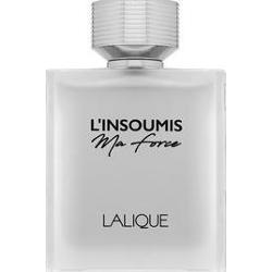 Lalique L'Insoumis Ma Force woda toaletowa dla mężczyzn 100 ml