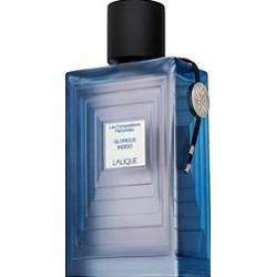 Lalique Les Compositions Parfumees Glorious Indigo woda perfumowana unisex 100 ml