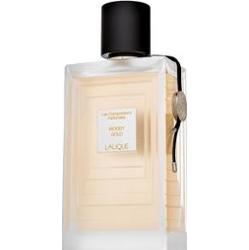 Lalique Les Compositions Parfumées Woody Gold woda perfumowana dla kobiet 100 ml