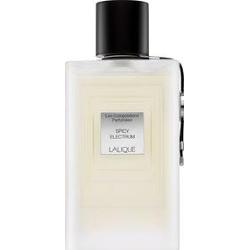Lalique Spicy Electrum woda perfumowana unisex 100 ml