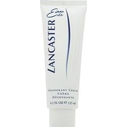 Lancaster Eau de Lancaster dezodorant w kremie dla kobiet 125 ml