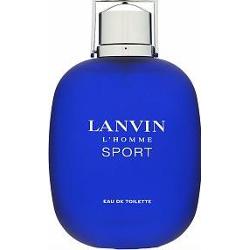 Lanvin L'Homme Sport woda toaletowa dla mężczyzn 100 ml