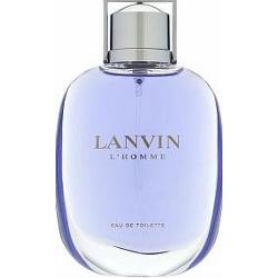 Lanvin L´Homme woda toaletowa dla mężczyzn 100 ml