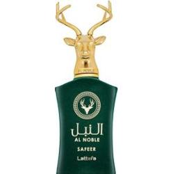 Lattafa Al Noble Safeer woda perfumowana unisex 100 ml