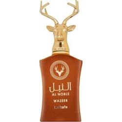 Lattafa Al Noble Wazeer woda perfumowana unisex 100 ml