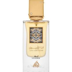 Lattafa Ana Abiyedh Leather woda perfumowana unisex 60 ml