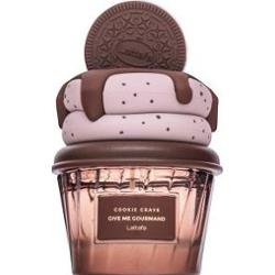 Lattafa Give Me Gourmand Cookie Crave woda perfumowana unisex 75 ml
