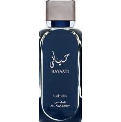 Lattafa Hayaati Al Maleky woda perfumowana unisex 100 ml