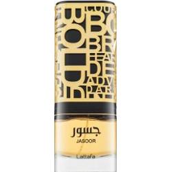 Lattafa Jasoor woda perfumowana unisex 100 ml