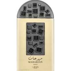 Lattafa Maharjan Gold woda perfumowana unisex 100 ml
