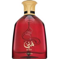 Lattafa Muna woda perfumowana dla kobiet 100 ml