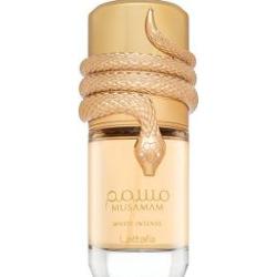 Lattafa Musamam White Intense woda perfumowana 100 ml