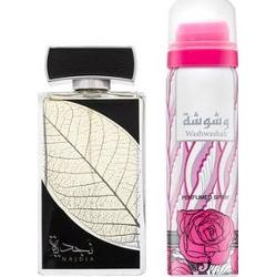 Lattafa Najdia woda perfumowana unisex 100 ml