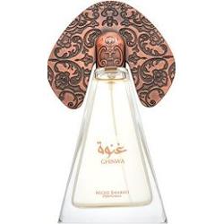 Lattafa Niche Emarati Ghinwa woda perfumowana unisex 100 ml