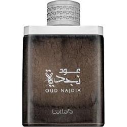 Lattafa Oud Najdia woda perfumowana dla mężczyzn 100 ml