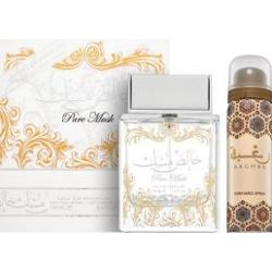 Lattafa Pure Musk woda perfumowana unisex 100 ml