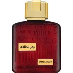 Lattafa Ramz Gold woda perfumowana dla kobiet 100 ml