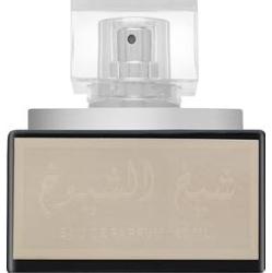 Lattafa Sheikh Al Shuyukh Black zestaw upominkowy unisex 50 ml