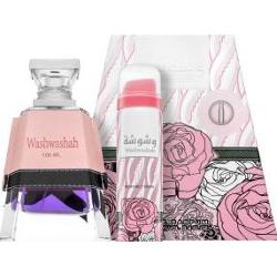 Lattafa Washwashah woda perfumowana dla kobiet 100 ml