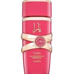 Lattafa Yara Candy Olejek perfumowany dla kobiet 20 ml