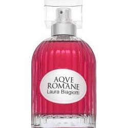 Laura Biagiotti AQVE ROMANE Uva Dulcis Woda toaletowa 100 ml Damski