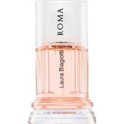 Laura Biagiotti Roma Fiori Bianchi woda toaletowa dla kobiet 50 ml