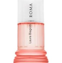 Laura Biagiotti Roma Rosa woda toaletowa dla kobiet 50 ml