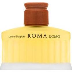 Laura Biagiotti Roma Uomo woda po goleniu dla mężczyzn 75 ml