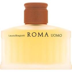 Laura Biagiotti Roma Uomo woda toaletowa dla mężczyzn 125 ml