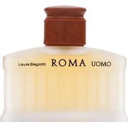 Laura Biagiotti Roma Uomo woda toaletowa dla mężczyzn 40 ml