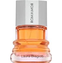 Laura Biagiotti Romamor woda toaletowa dla kobiet 25 ml