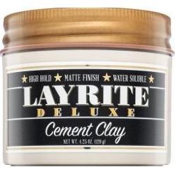 Layrite Cement Clay modelująca glinka dla silnego utrwalenia 120 g