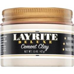 Layrite Cement Clay modelująca glinka dla silnego utrwalenia 42 g