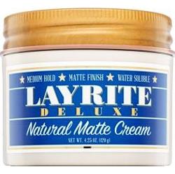 Layrite Natural Matte Cream modelujący krem dla uzyskania matowego efektu 120 g