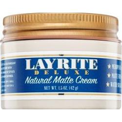 Layrite Natural Matte Cream modelujący krem dla uzyskania matowego efektu 42 g