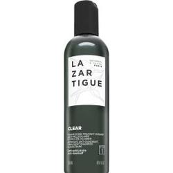 Lazartigue Clear Intensive Anti-Dandruff Treatment Shampoo szampon wzmacniający przeciw łupieżowi 250 ml