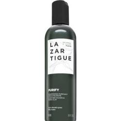 Lazartigue Purify Purifying Shampoo szampon oczyszczający do włosów szybko przetłuszczających się 250 ml