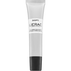 Lierac Diopti żel pod oczy Puffiness Correction Gel 15 ml