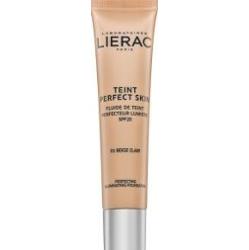 Lierac fluid rozświetlający Teint Perfect Skin 01 Beige Clair 30 ml
