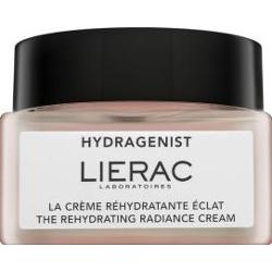 Lierac Hydragenist Nawilżający krem rozświetlający Kremy do twarzy 50 ml