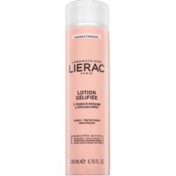Lierac oczyszczający żel do twarzy Double Tonique Lotion 200 ml