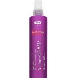Lisap Ultimate Straight Fluid spray termoaktywny dla wygładzenia i blasku włosów 250 ml