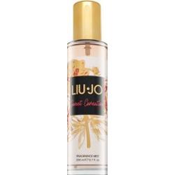 Liu Jo Sweet Carnation spray do ciała dla kobiet 200 ml