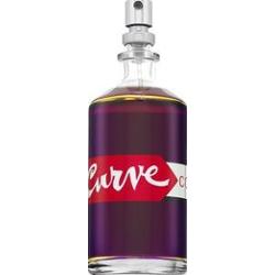 Liz Claiborne Curve Connect woda toaletowa dla kobiet 100 ml