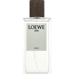Loewe 001 Man woda perfumowana dla mężczyzn 100 ml