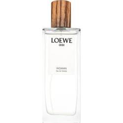 Loewe 001 Woman woda toaletowa dla kobiet 50 ml