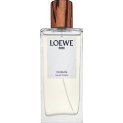 Loewe 001 Woman woda toaletowa dla kobiet 75 ml