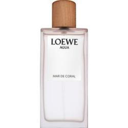 Loewe Agua Mar De Coral woda toaletowa unisex 100 ml