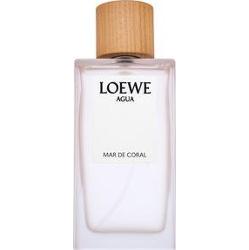 Loewe Agua Mar De Coral woda toaletowa unisex 150 ml