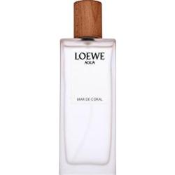Loewe Agua Mar De Coral woda toaletowa unisex 50 ml